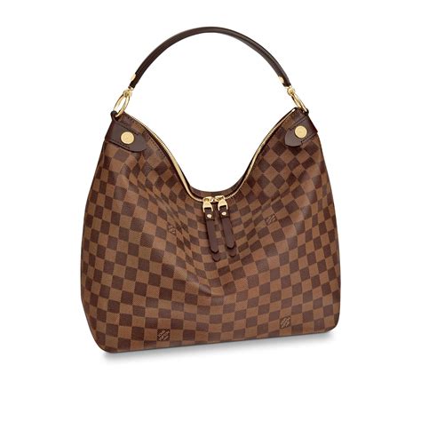 louis vuitton duomo hobo|louis vuitton canvas handbags.